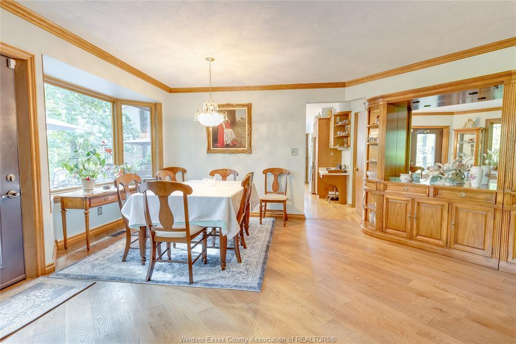 492 Gregory Line, Wheatley, ON