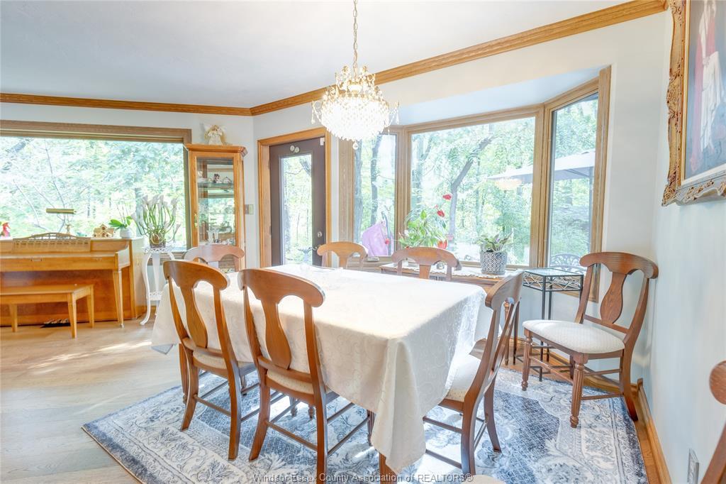 492 Gregory Line, Wheatley, ON