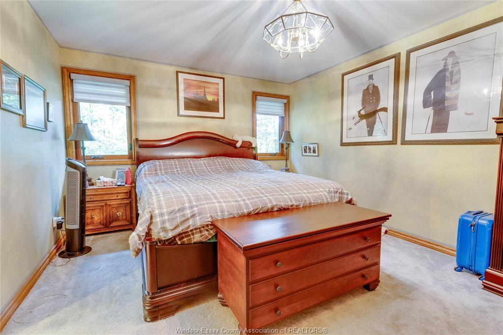 492 Gregory Line, Wheatley, ON