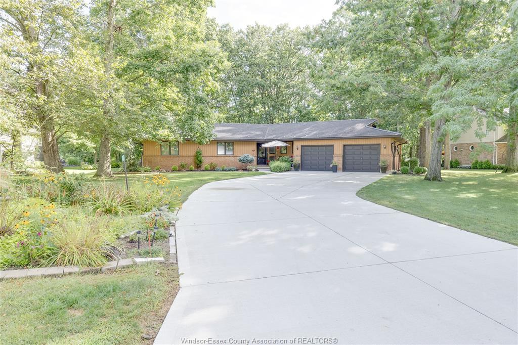 492 Gregory Line, Wheatley, ON