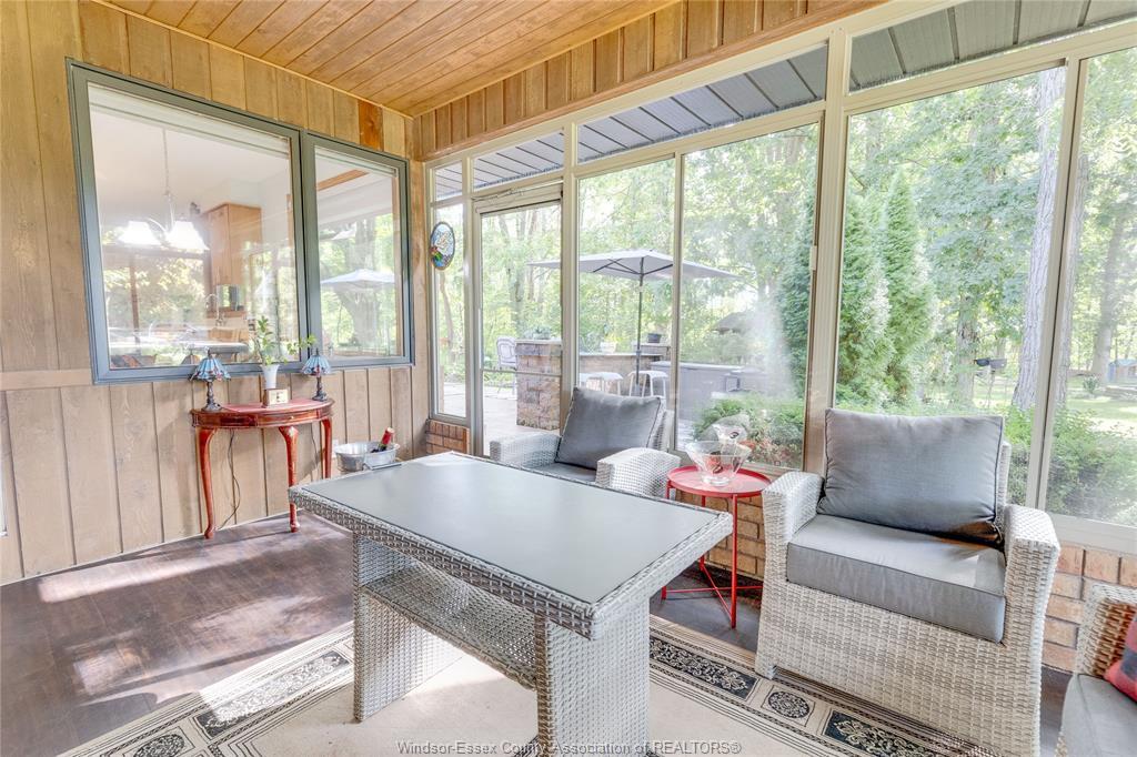 492 Gregory Line, Wheatley, ON