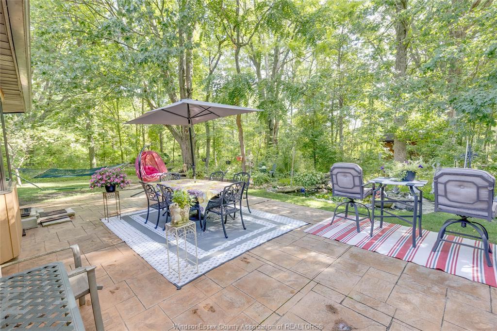 492 Gregory Line, Wheatley, ON