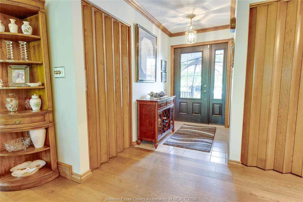 492 Gregory Line, Wheatley, ON