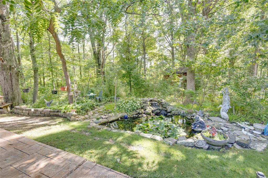 492 Gregory Line, Wheatley, ON