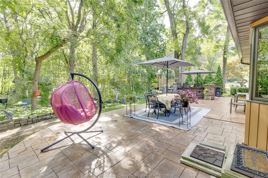 492 Gregory Line, Wheatley, ON