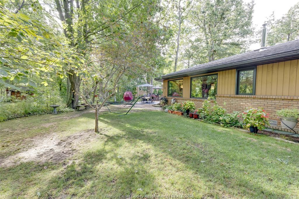 492 Gregory Line, Wheatley, ON