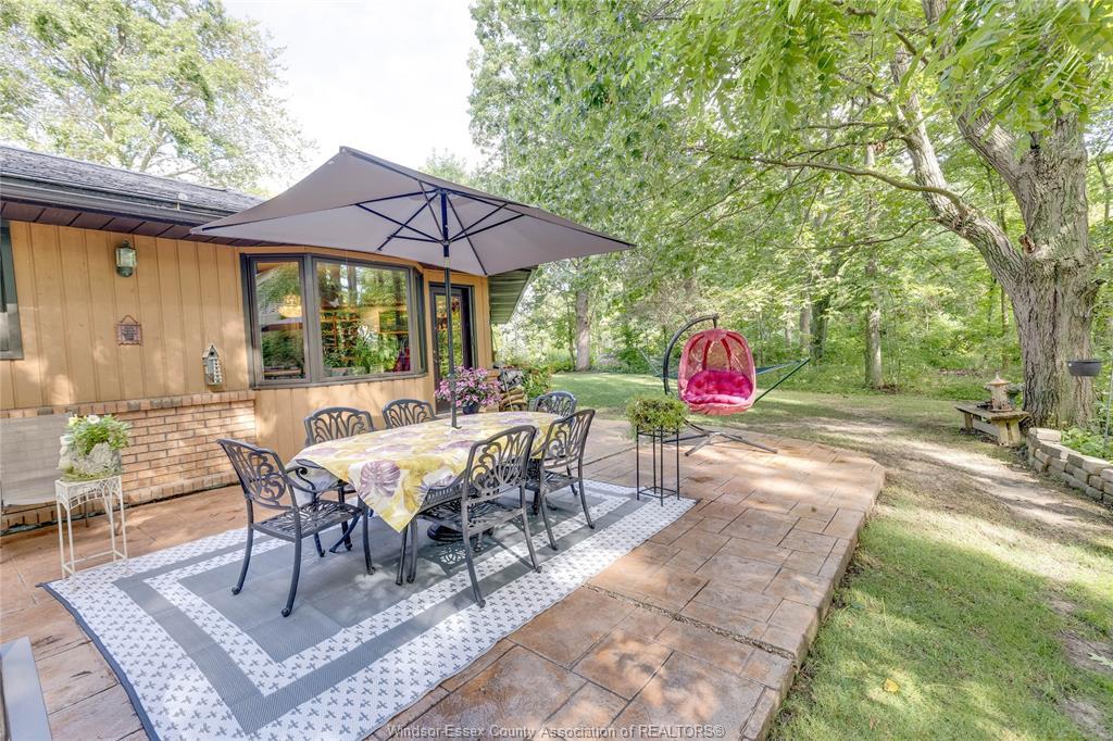 492 Gregory Line, Wheatley, ON