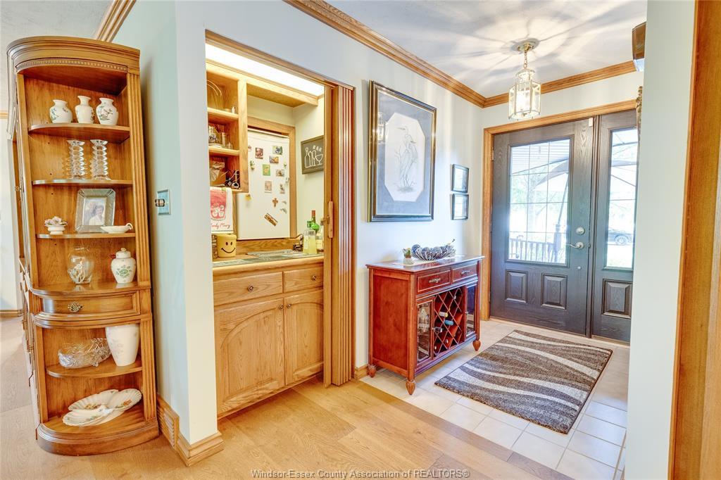 492 Gregory Line, Wheatley, ON