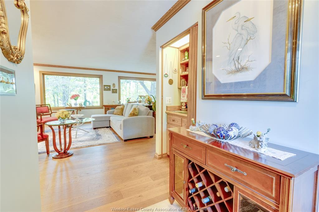 492 Gregory Line, Wheatley, ON