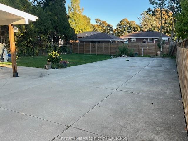 154 Lancefield Place, Chatham, ON