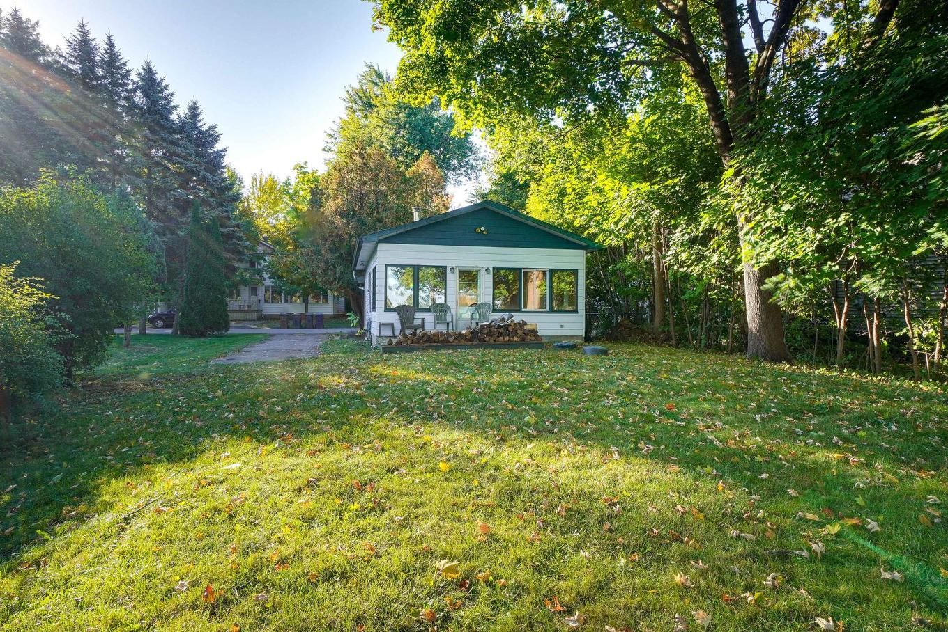 Vue d'ensemble - 26 Tsse Debien, Laval (Auteuil), QC - Outdoor