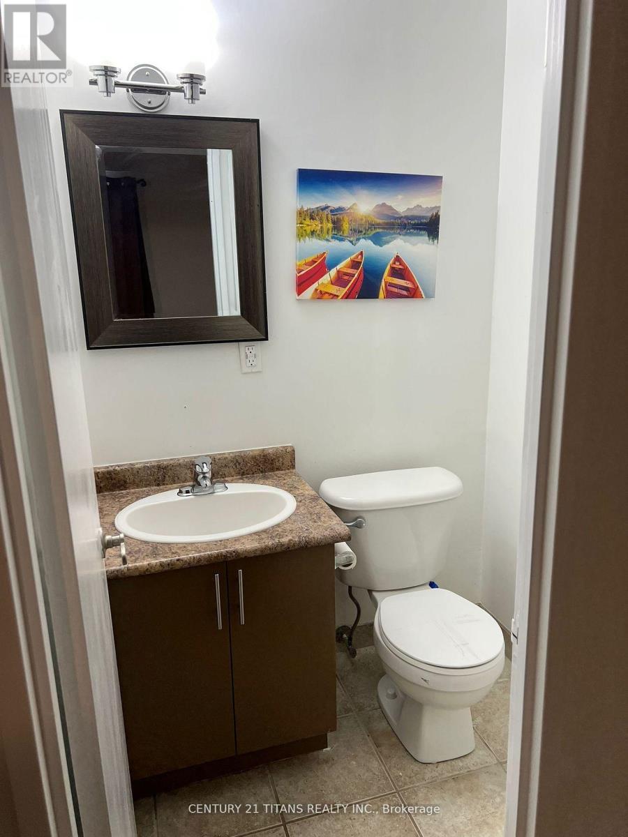 702 - 931 Wonderland Road, London South, ON - Indoor Photo Showing Bathroom