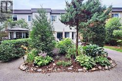 85 - 237 MILESTONE CRESCENT Aurora, ON L4G 3M2