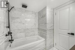ENSUITE CUSTOM WASHROOM -