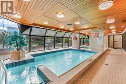 INDOOR POOL -