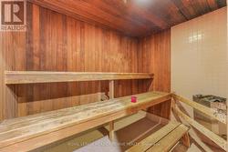 SAUNA -