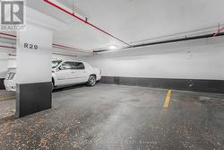 PARKING SPOT -