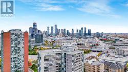 HEART OF MISSISSAUGA -