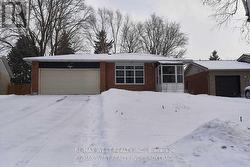 323 CENTRE STREET Shelburne, ON L9V 2Y6