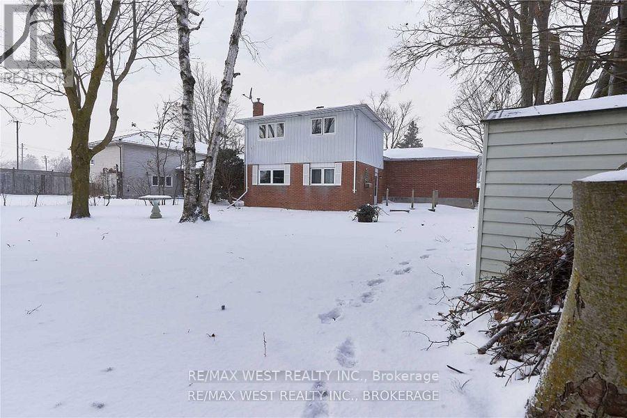 323 Centre Street, Shelburne, ON - Outdoor