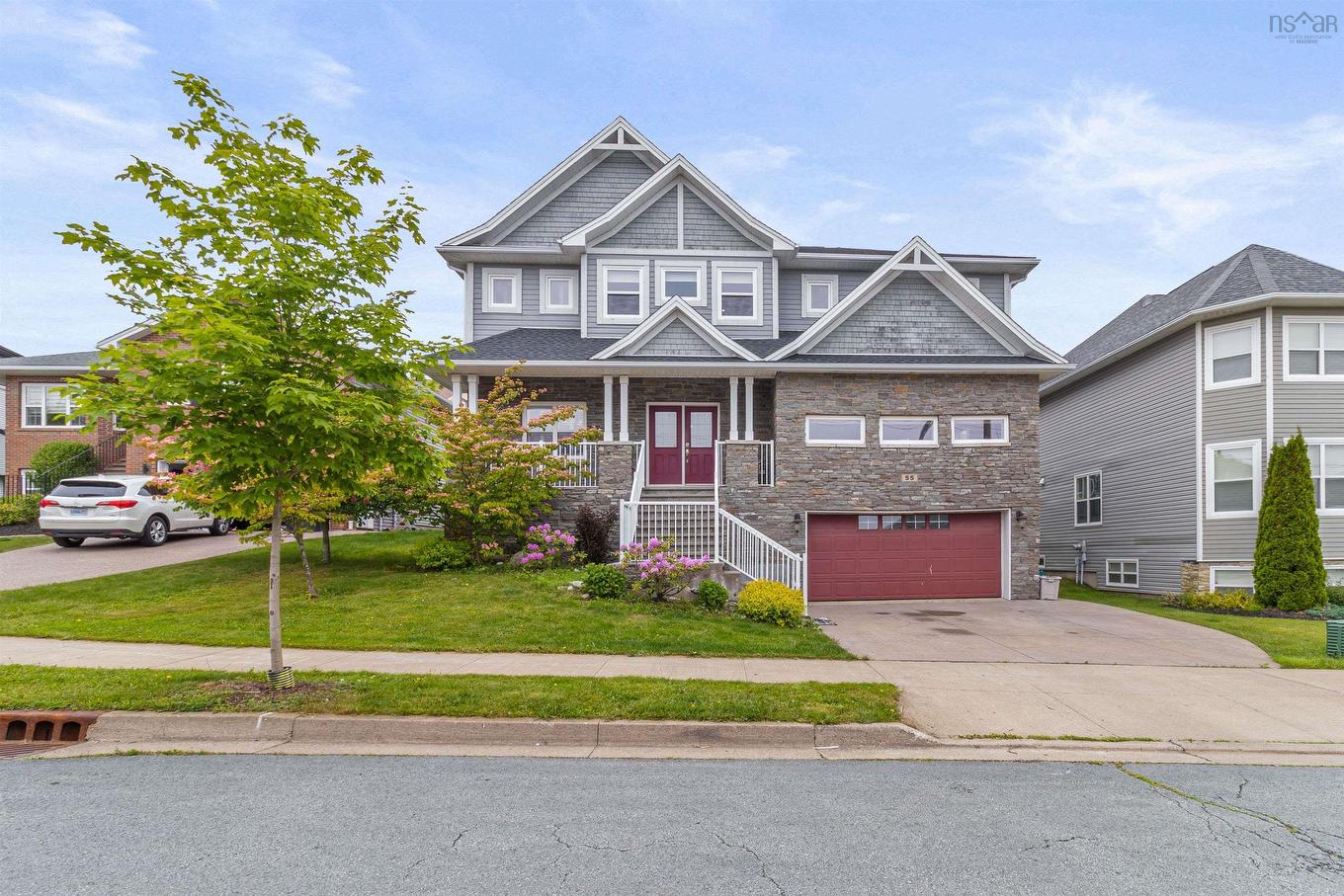 55 Sophia Street, Halifax, NS