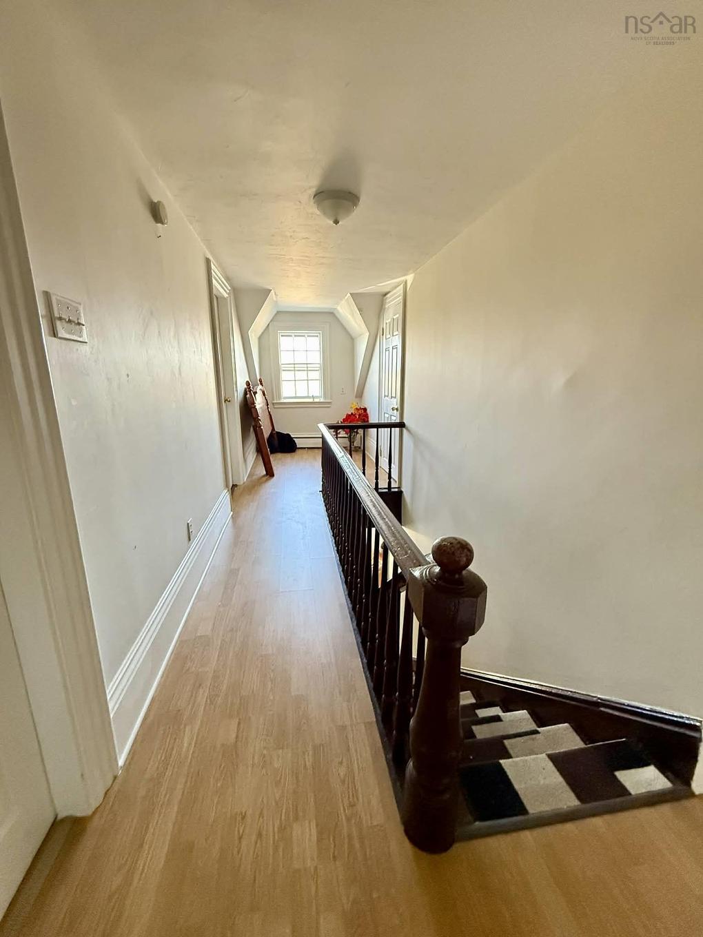 27 Starrs Road, Yarmouth, NS