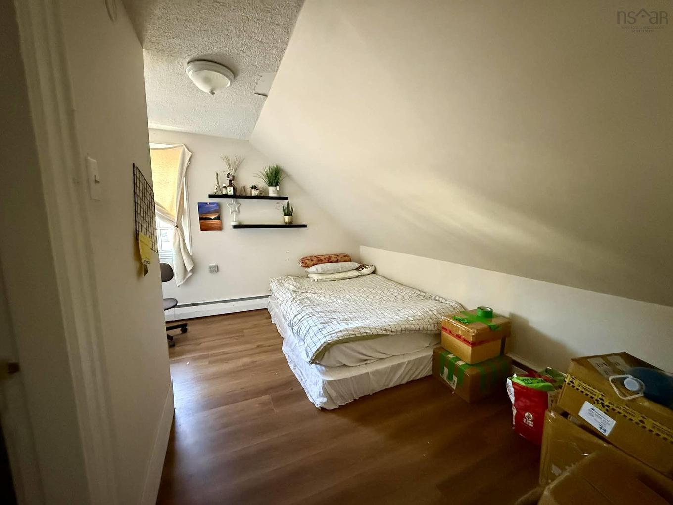 27 Starrs Road, Yarmouth, NS