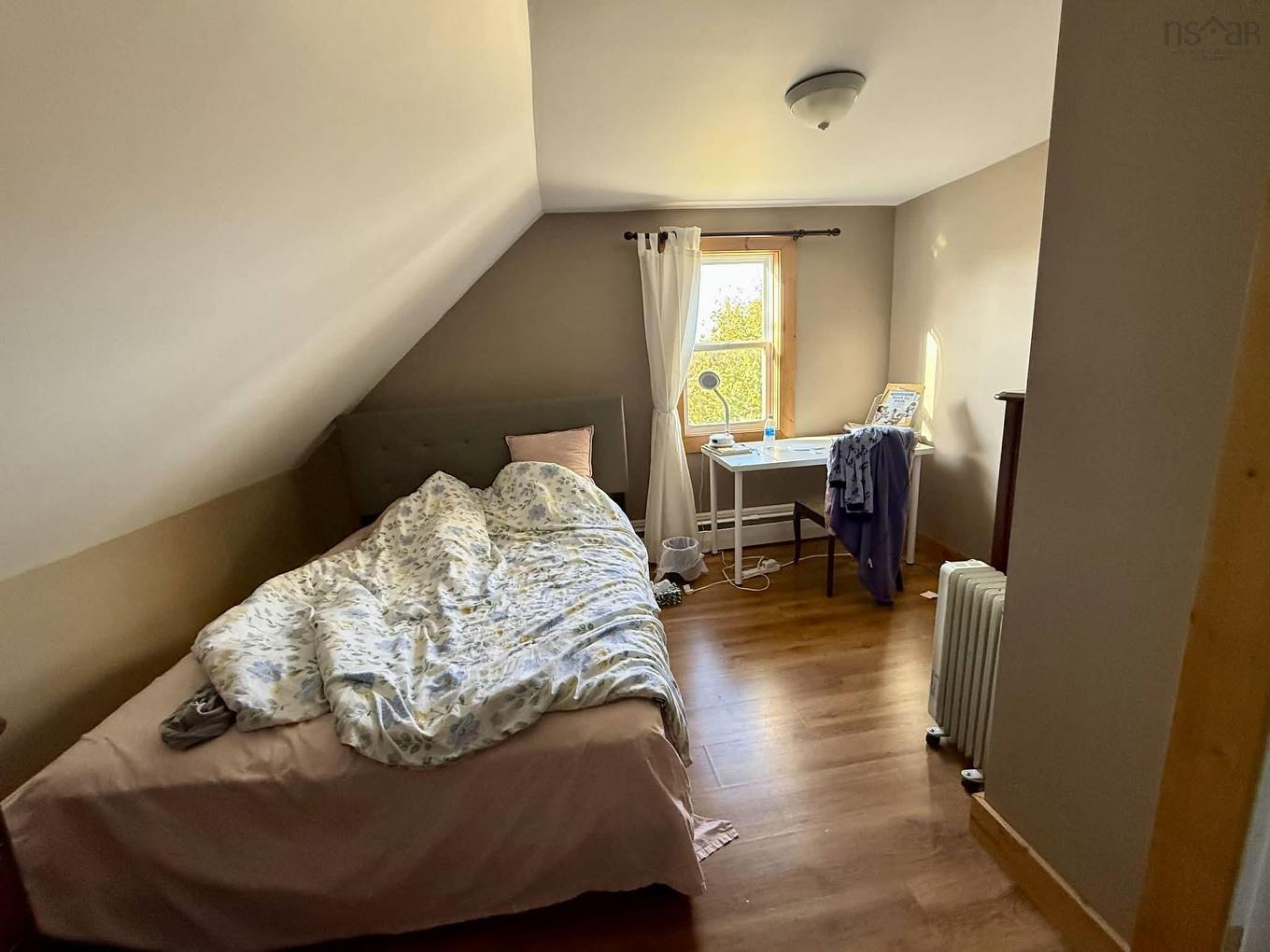 27 Starrs Road, Yarmouth, NS