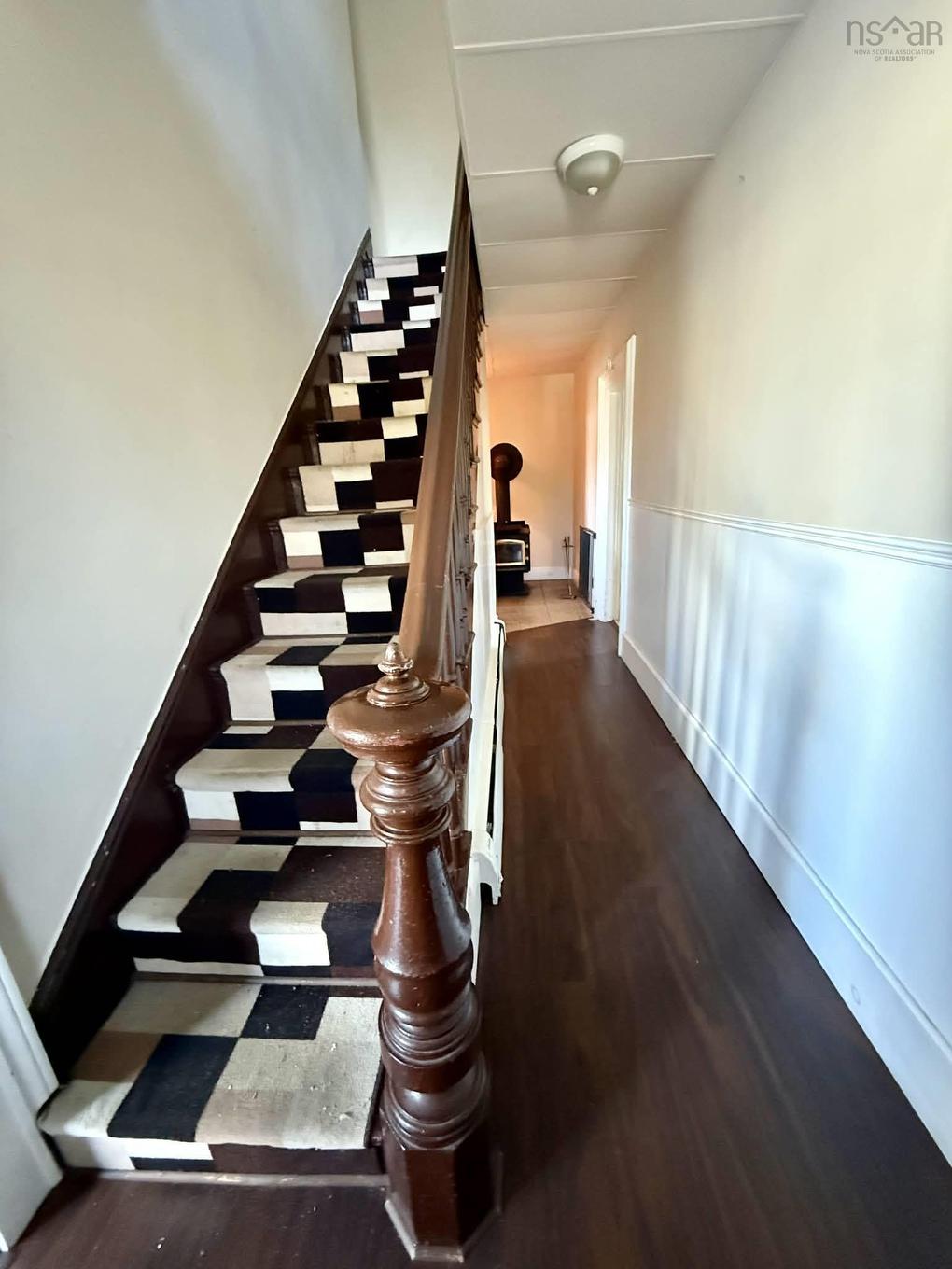 27 Starrs Road, Yarmouth, NS