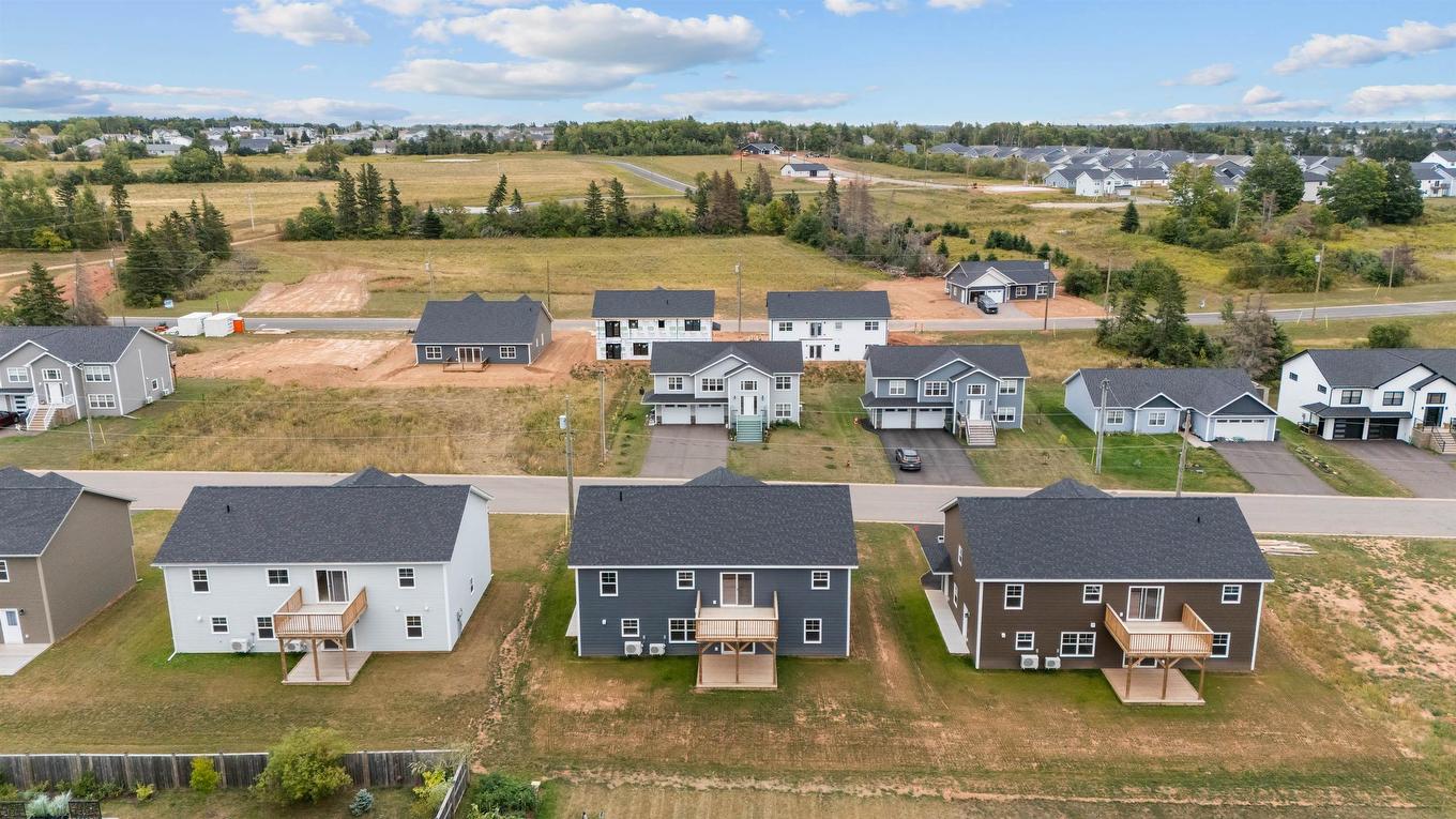 29 Bridget Drive, Charlottetown, PE