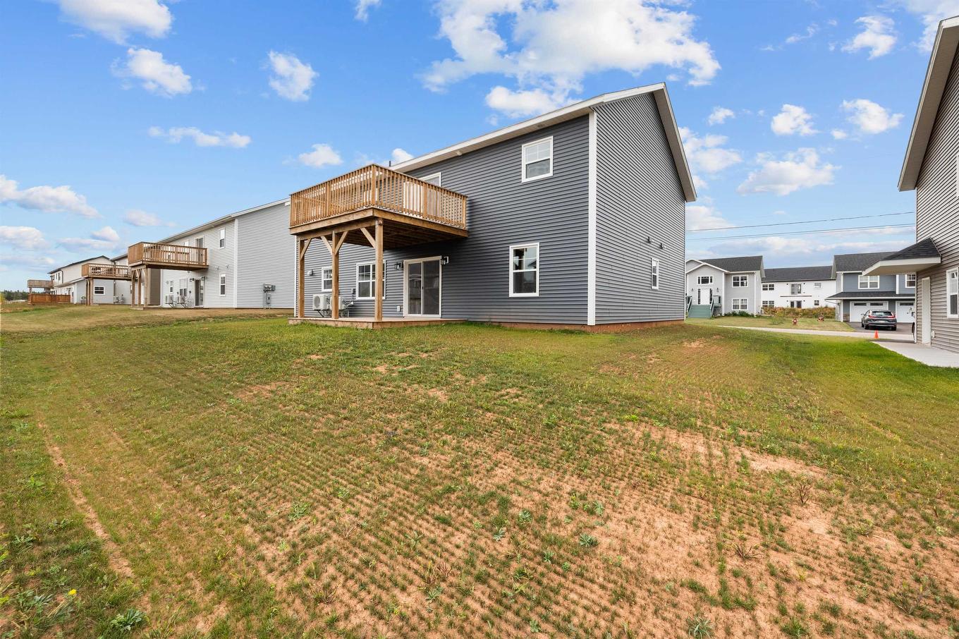 29 Bridget Drive, Charlottetown, PE