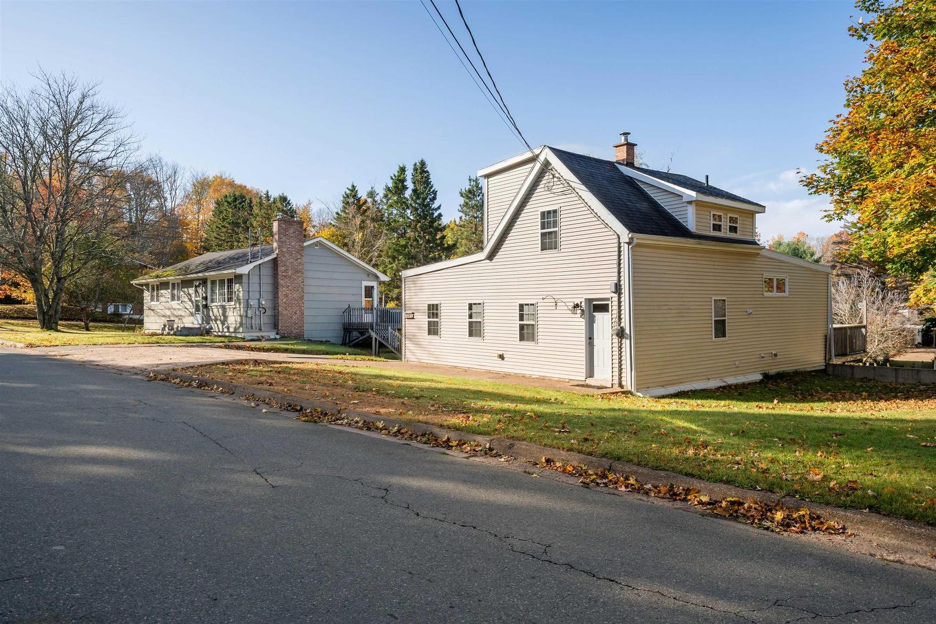 208 Pleasant Street, Truro, NS