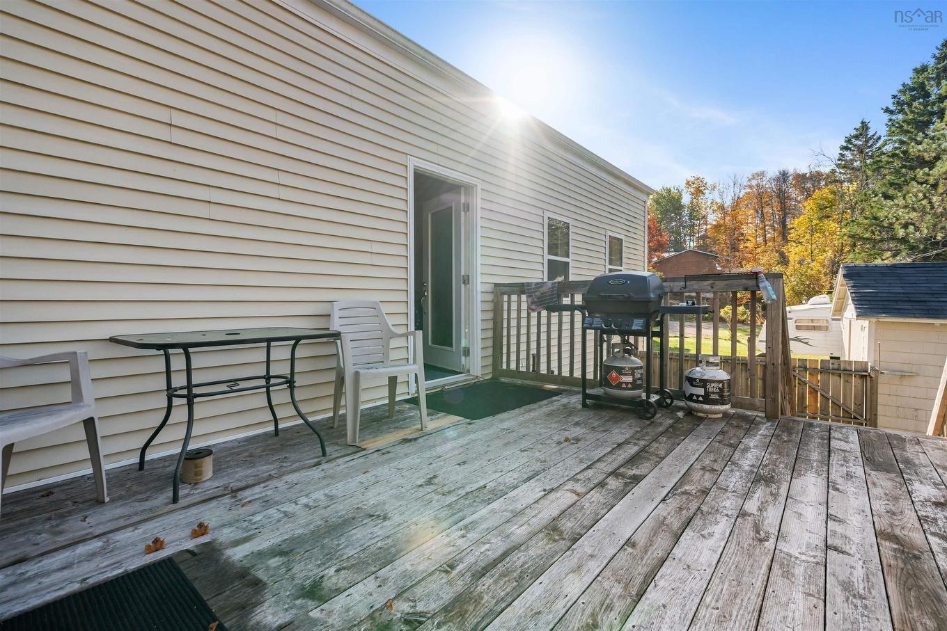 208 Pleasant Street, Truro, NS