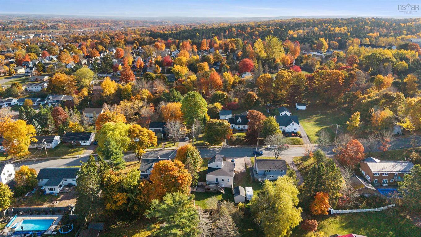 208 Pleasant Street, Truro, NS