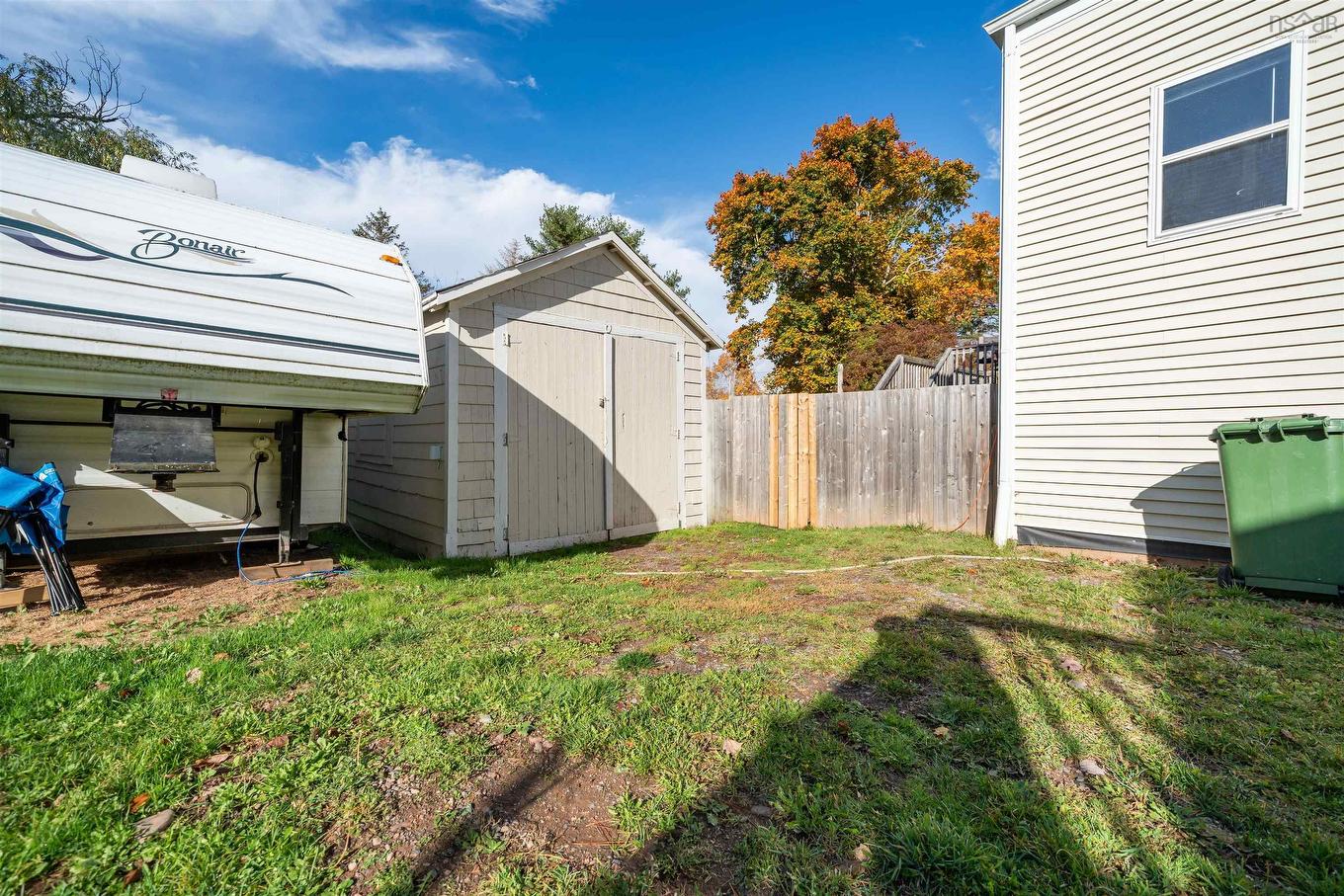 208 Pleasant Street, Truro, NS