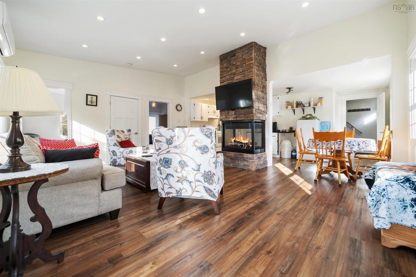 208 Pleasant Street, Truro, NS