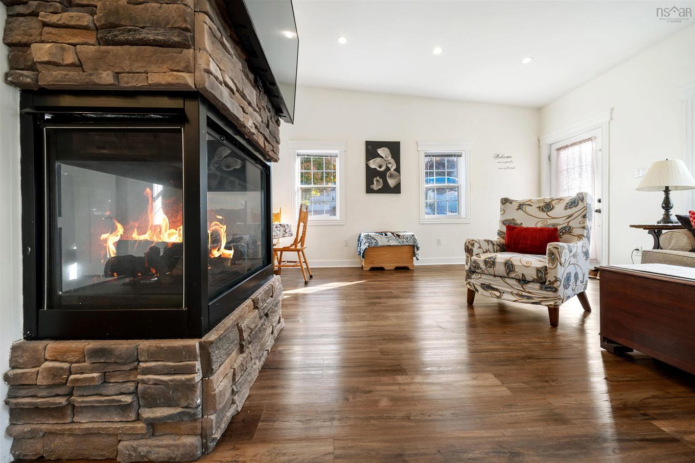 208 Pleasant Street, Truro, NS