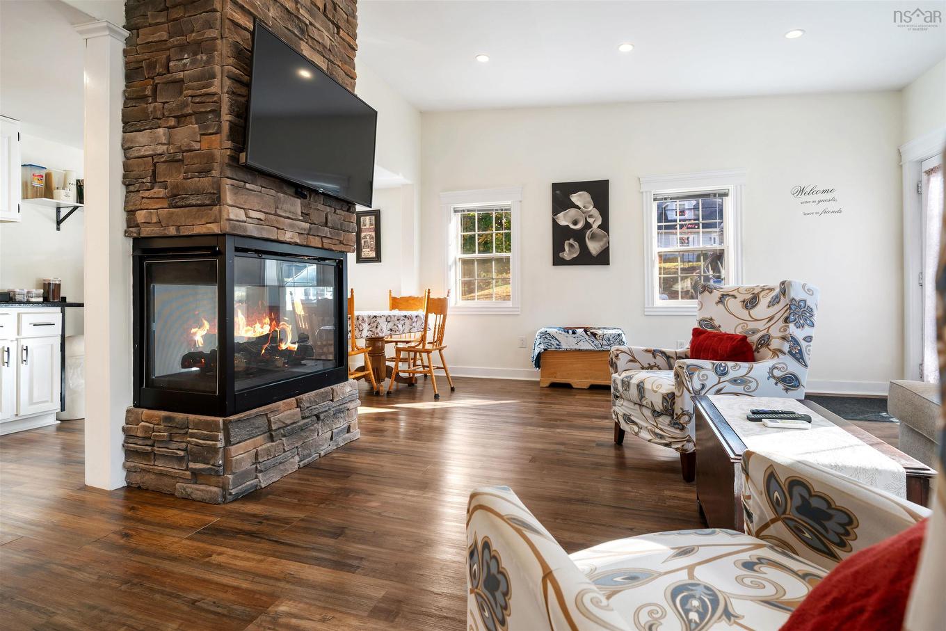 208 Pleasant Street, Truro, NS