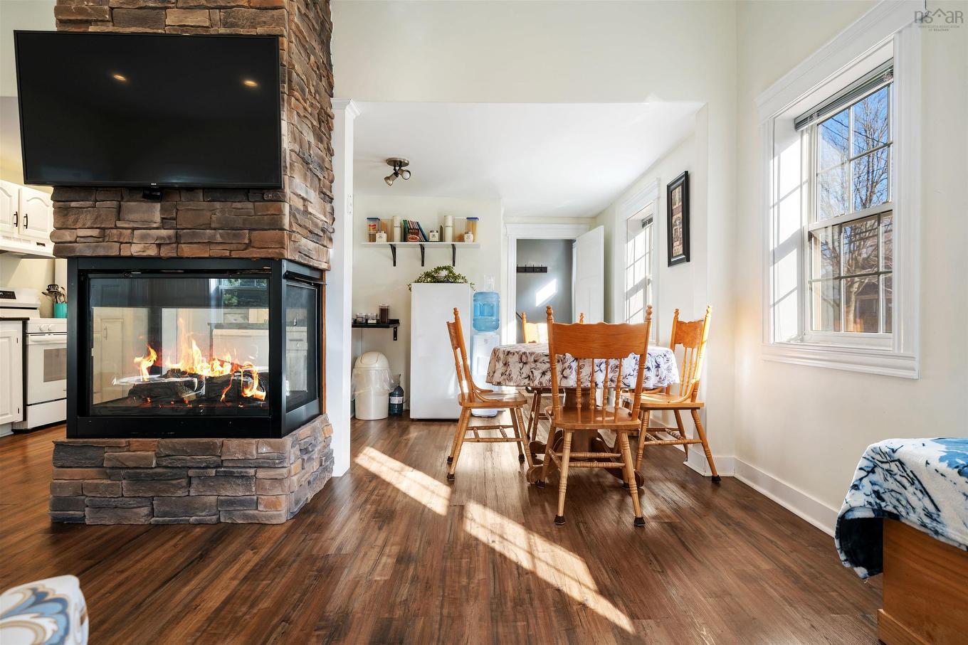 208 Pleasant Street, Truro, NS