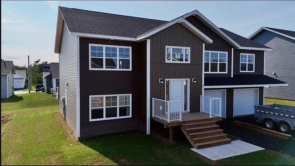 25 Bridget Drive, Charlottetown, PE