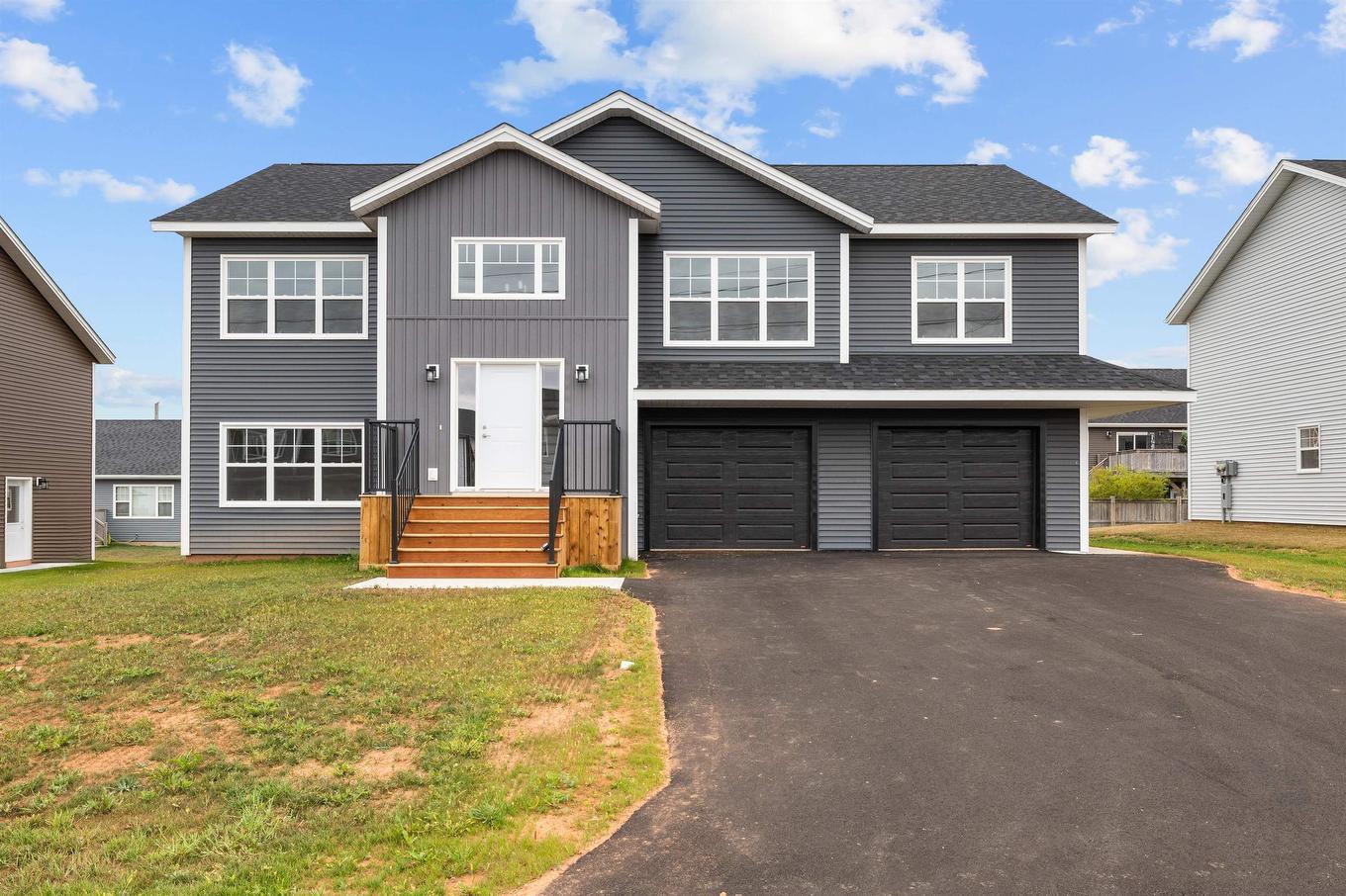 25 Bridget Drive, Charlottetown, PE