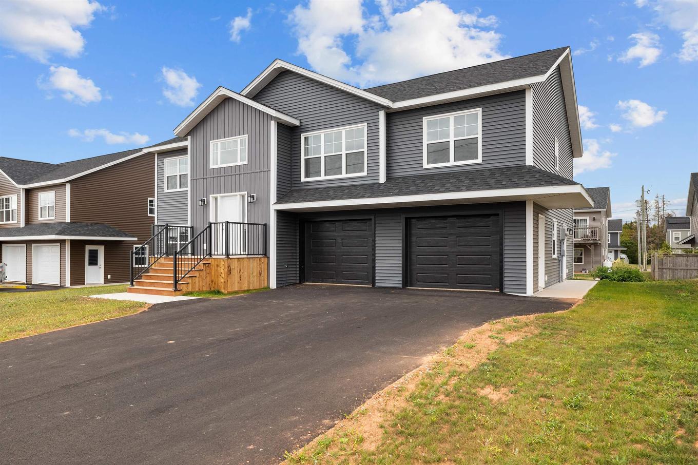 25 Bridget Drive, Charlottetown, PE