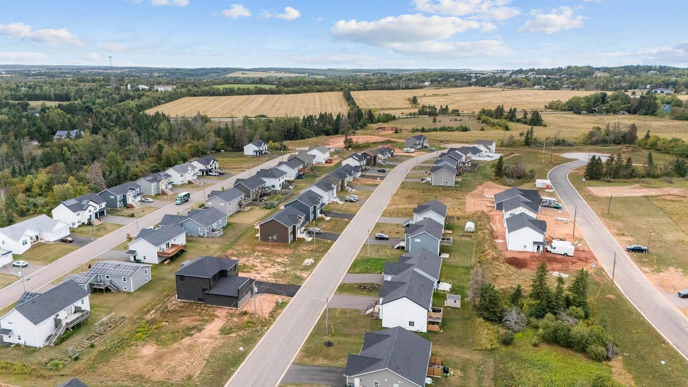 25 Bridget Drive, Charlottetown, PE