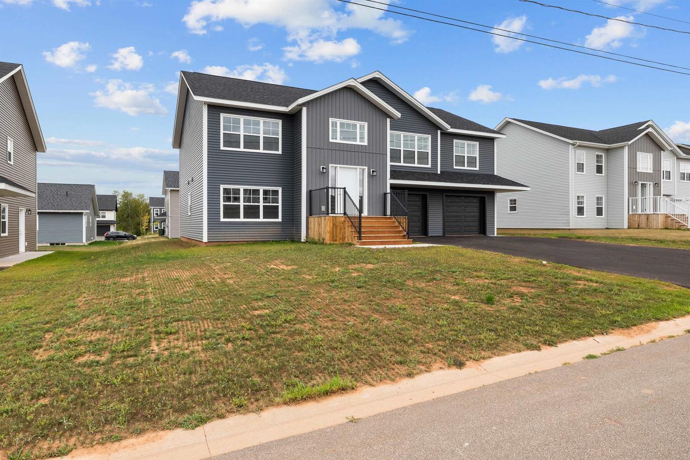 25 Bridget Drive, Charlottetown, PE