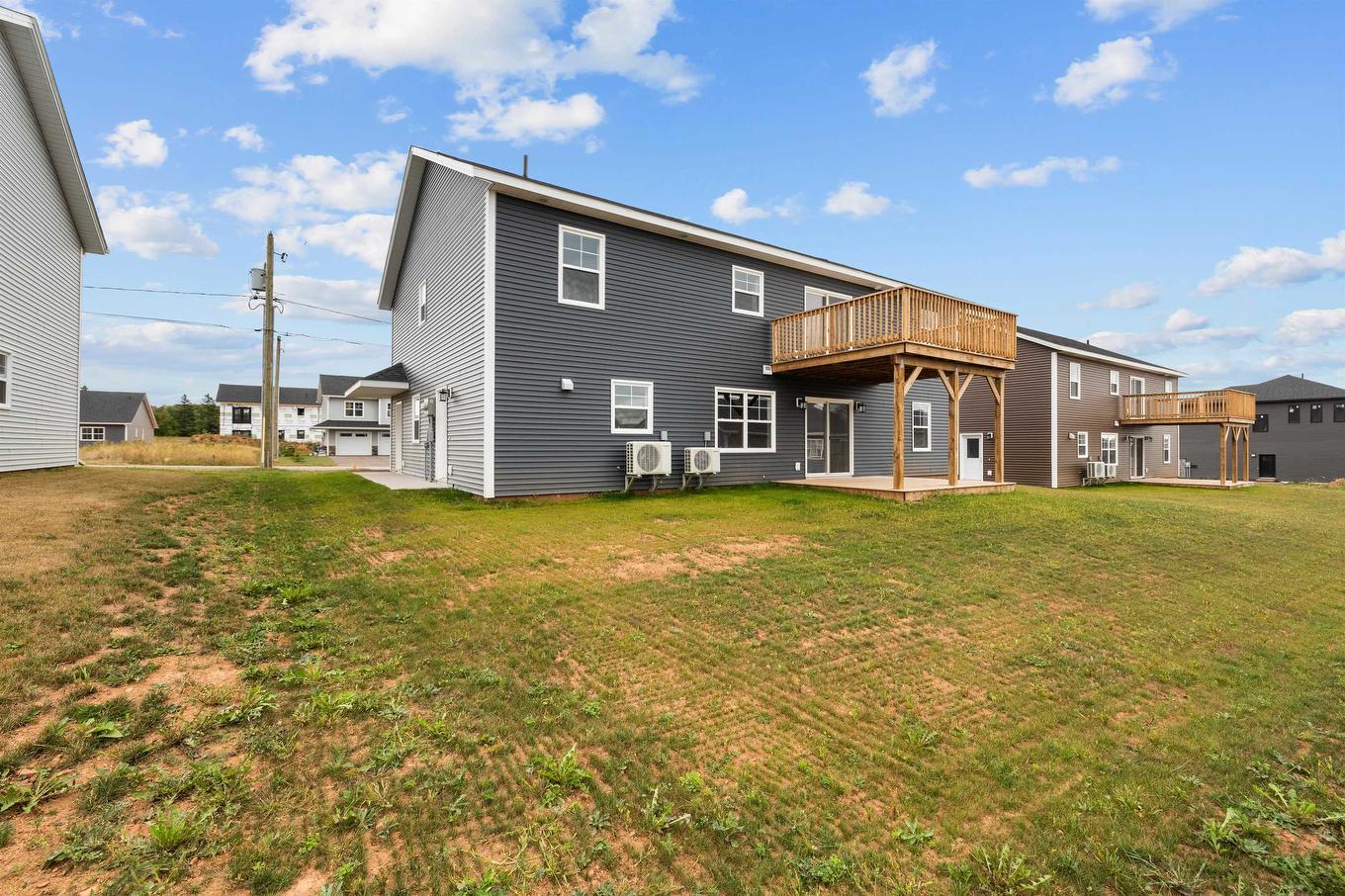 25 Bridget Drive, Charlottetown, PE