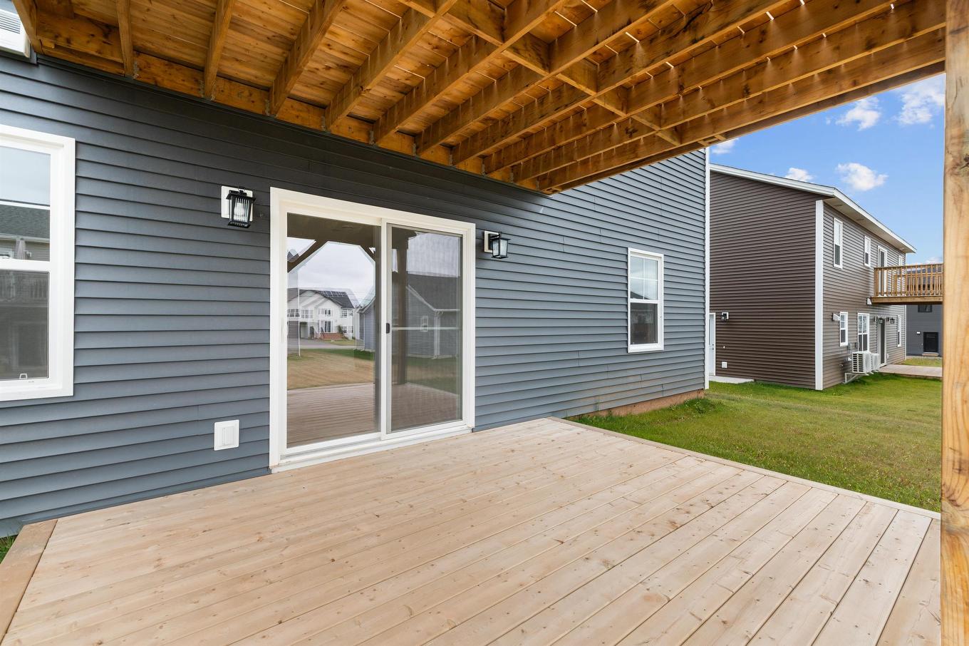 25 Bridget Drive, Charlottetown, PE