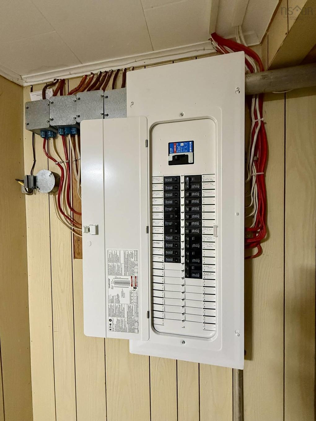 61 Ditcher Road, Wedgeport, NS