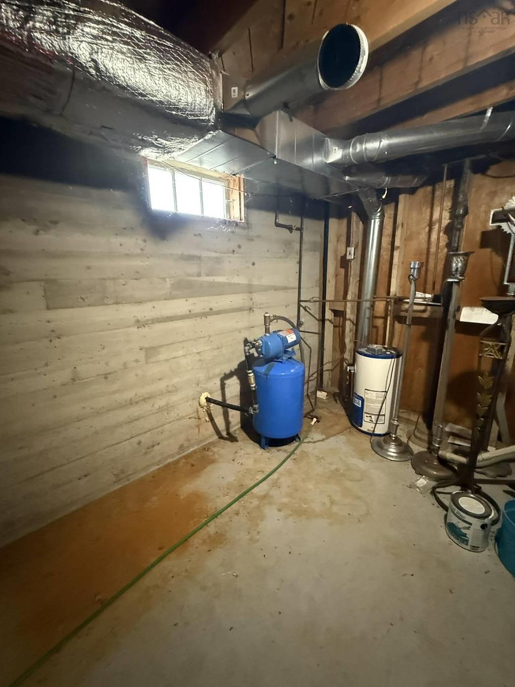 61 Ditcher Road, Wedgeport, NS