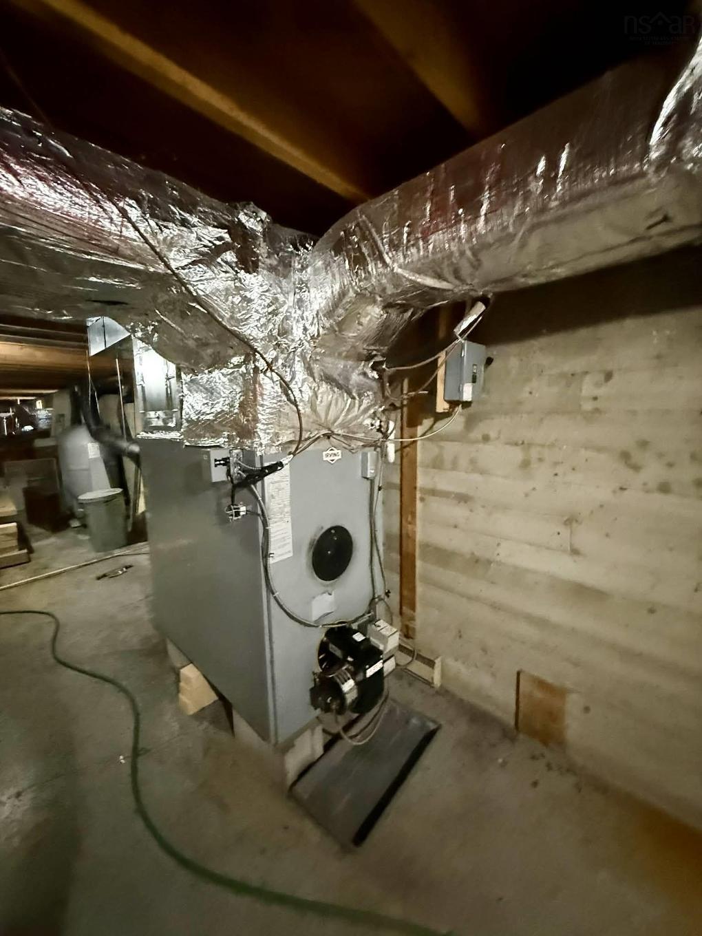 61 Ditcher Road, Wedgeport, NS