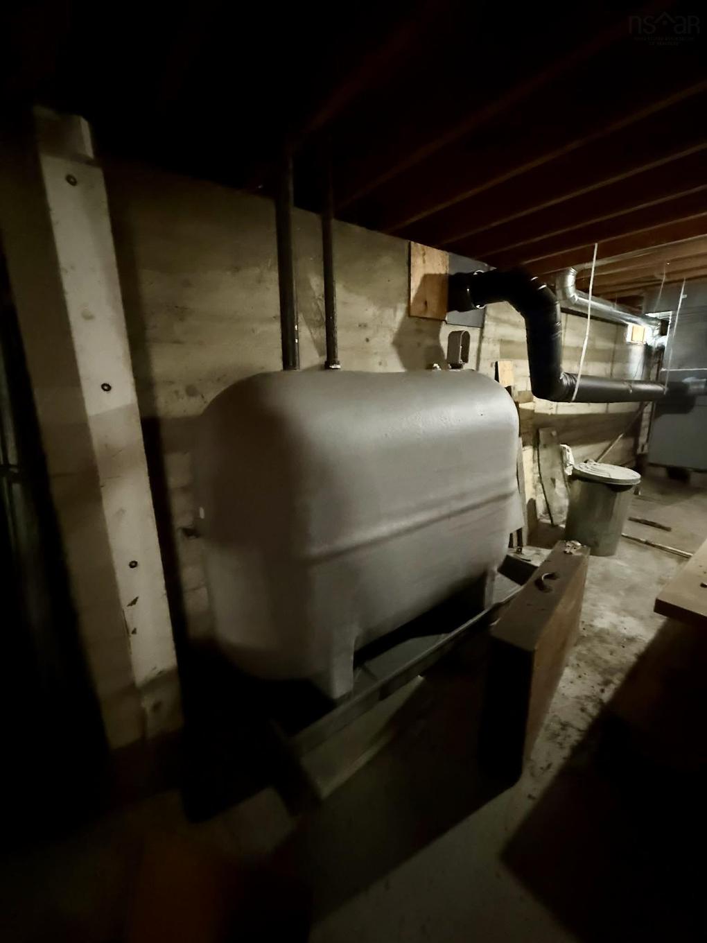 61 Ditcher Road, Wedgeport, NS